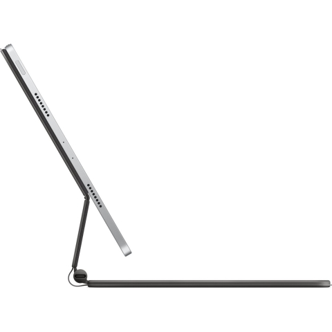 Apple Smart - Toetsenbord en foliobehuizing - Apple Smart connector - QWERTY - VS internationaal - voor 11-inch iPad Pro (1e generatie, 2e generatie)