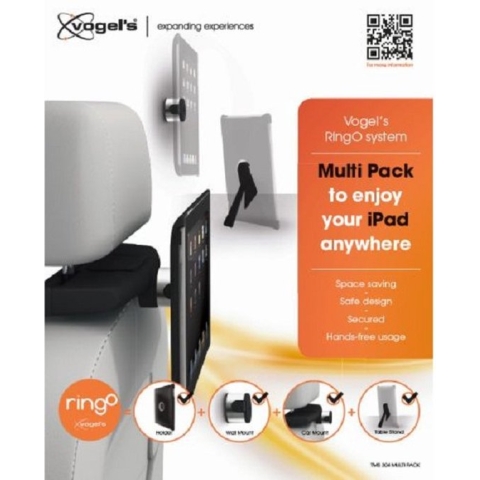 Vogel's RingO Multi Pack iPad 2 / 3 / 4