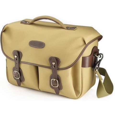 Billingham Hadley One khaki fibrenyte/chocolate