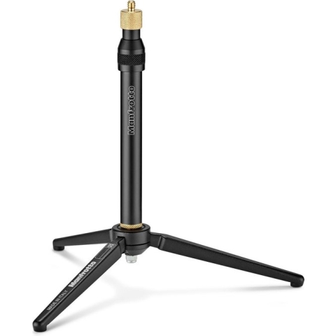MANFROTTO MKPROVR Kit Mini Trépied et Perche Réalité Virtuelle