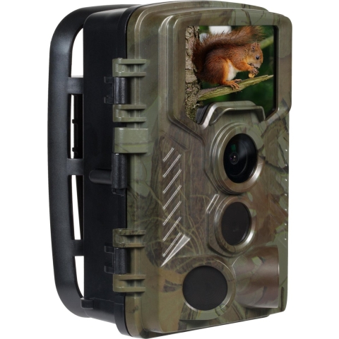 Technaxx TX-125 Nature Wild Camera 8MP Binnen & buiten 1920 x 1080 Pixels