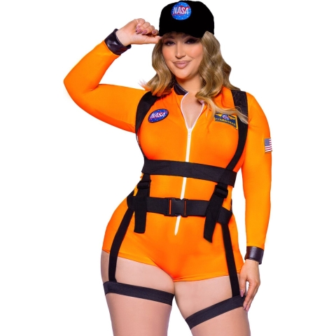 Space Command +