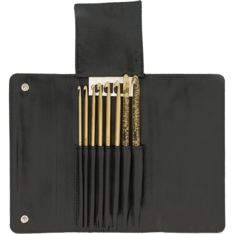 Addi Click hook set.