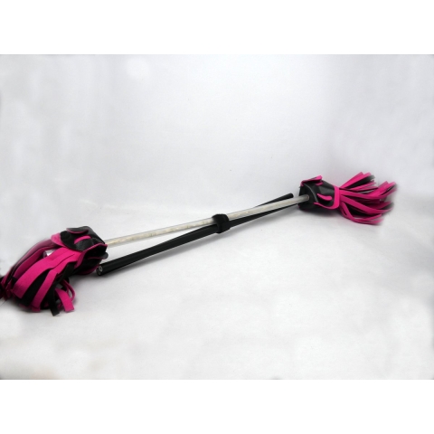 LED Devilstick/Flowerstick