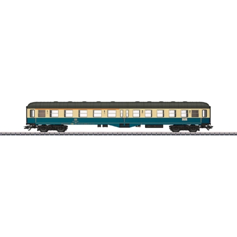 Märklin Personenrijtuig 1e/2e klas 043125