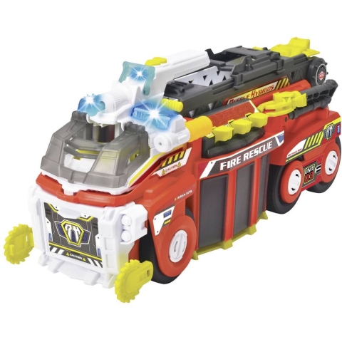 Dickie Toys Fire-tanker 203799000 1 stuk(s)