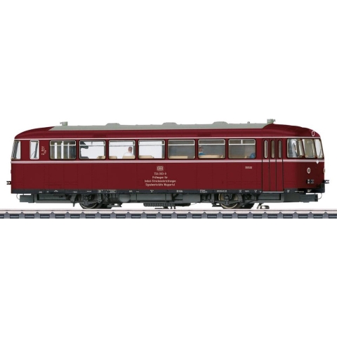 Märklin 039958 Motorwagen serie 724 van de DB - Modeltrein