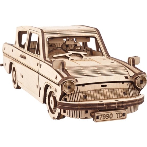 Ugears Harry Potter Vliegende Ford Anglia