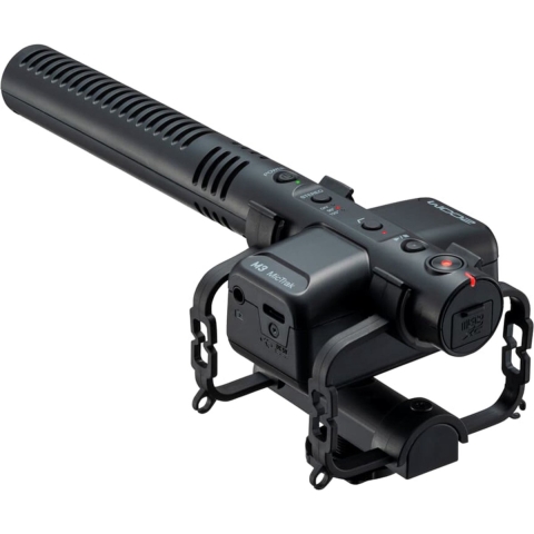 Zoom M3 MicTrak - Mobile recorder