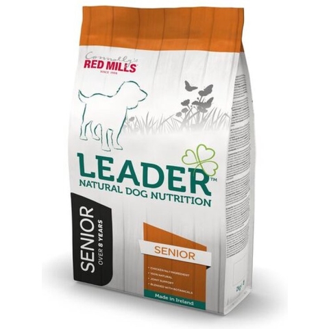 Redmills Leader Senior Medium Breed 12kg