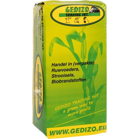 Gedizo MPB mix 1 volle pallet 64 stuks