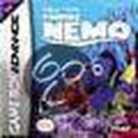 Finding Nemo