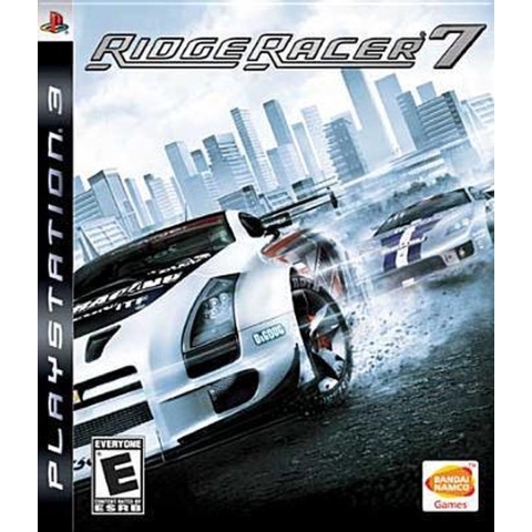 *** Straat Duel *** Playstation 3
