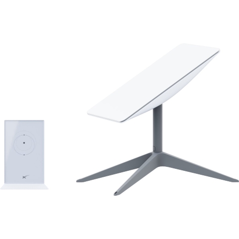 Starlink Standard Internet Kit - Router met ingebouwd modem, Wifi router