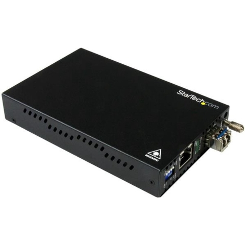 Converter/Adapter Startech ET91000SM10