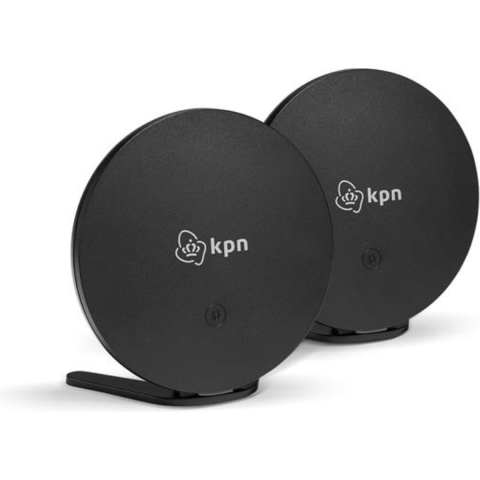 KPN 2 stuks SuperWifi punten - Access Point