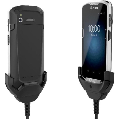 Zebra CBL-TC51-USB1-01 accessoire voor draagbare apparaten Oplaadkabel Zwart