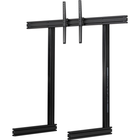 Next Level Racing Elite - Vrijstaande Monitor Standaard - Zwarte Editie