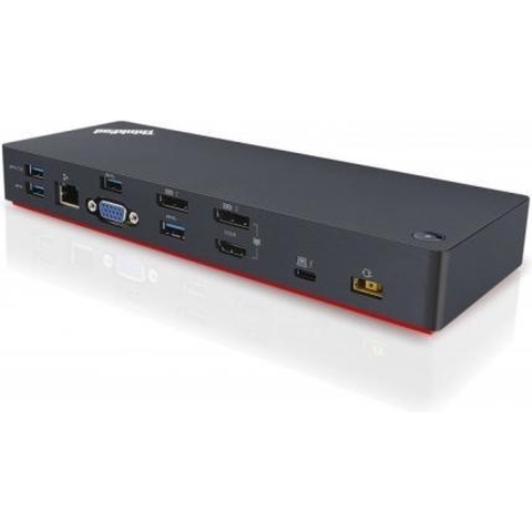 Lenovo ThinkPad Thunderbold 3 Dock - EU