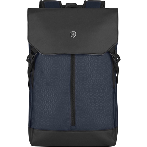 Victorinox Altmont Original Flapover Laptop Backpack Blue