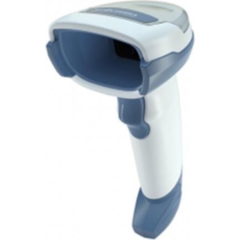 Zebra DS4608-HC, 2D, USB, RS232, wit