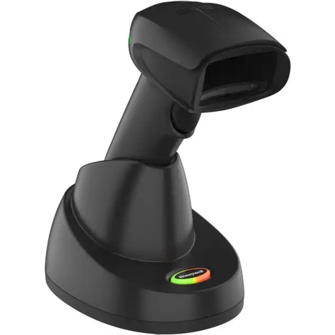 Honeywell Xenon Extreme Performance (XP) 1950g, Draagbare streepjescodelezer, 1D/2D, LED, 1280 x 800 Pixels, 0 - 100000 Lux, 0 - 360°