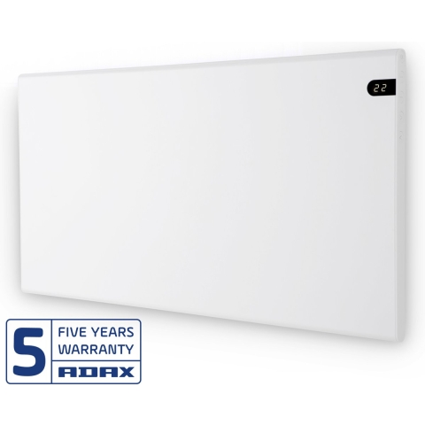 Adax Neo NP 10 KDT - paneel verwarming