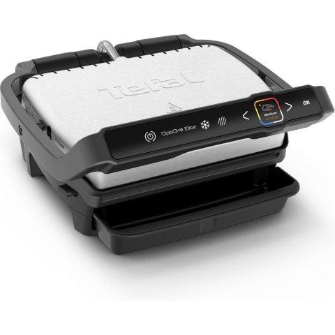 Tefal Optigrill Elite GC750D12 - Contactgrill
