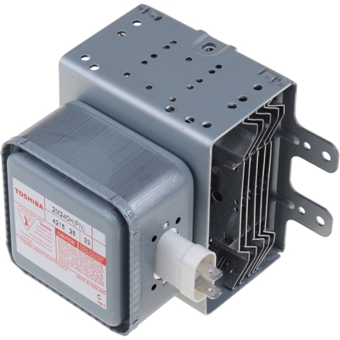 WHIRLPOOL - Magnetron 2M240H(PN)-C TOSHIBA - 481010567314