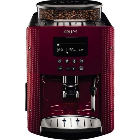 Krups EA815570 koffiezetapparaat Aanrechtblad Espressomachine 1,7 l Volledig automatisch