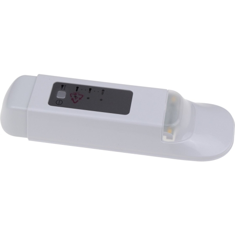WHIRLPOOL - THERMOSTAAT ELECTRONISCH CB243W IKEA - 481010676872