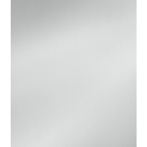 Wenko Spatbescherming 70 X 60 Cm Glas Zilver