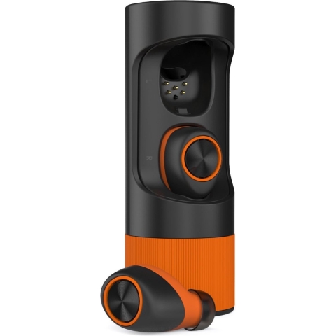 Motorola VerveOnes+ waterdichte en zweetbestendige draadloze sport oordopjes
