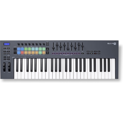Novation FLkey 49 - Master keyboard