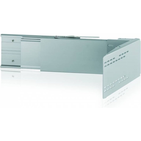 Caratec Flex CFA101L - TV houder - zijmontage aan kast - Camper en Caravan