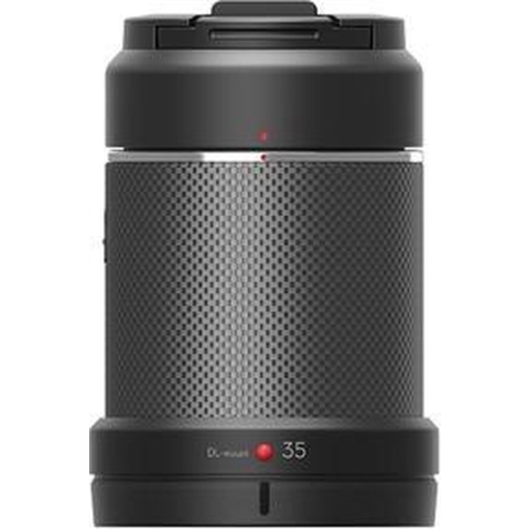 Zenmuse X7 PART3 DJI DL 35mm F2.8 LS ASPH Lens