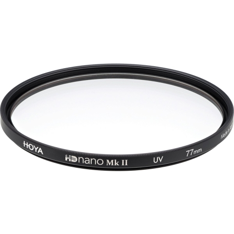 Hoya HD Nano Mk II UV Filter Ultraviolet (UV) filter voor camera's 6,7 cm