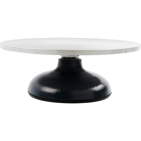 Boetseer draaitafel, d: 30 cm, max 40 kg, 1 stuk