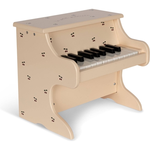 Konges Slöjd Houten piano - Cherry