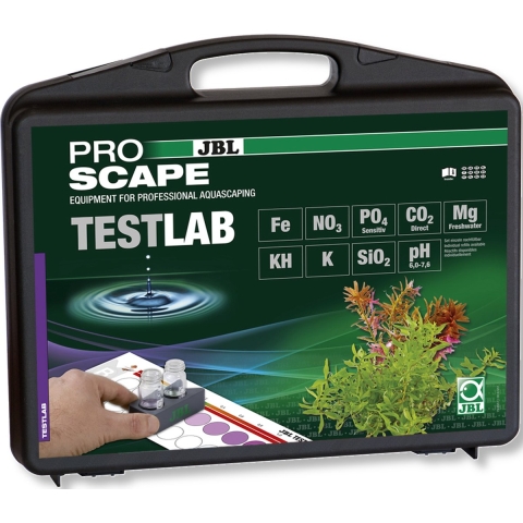 JBL Testlab ProScape