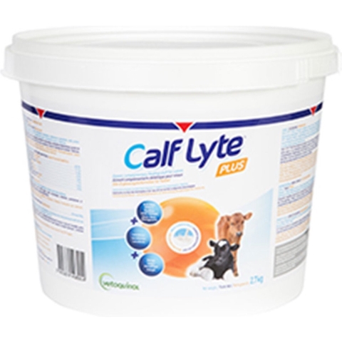Calf Lyte Plus