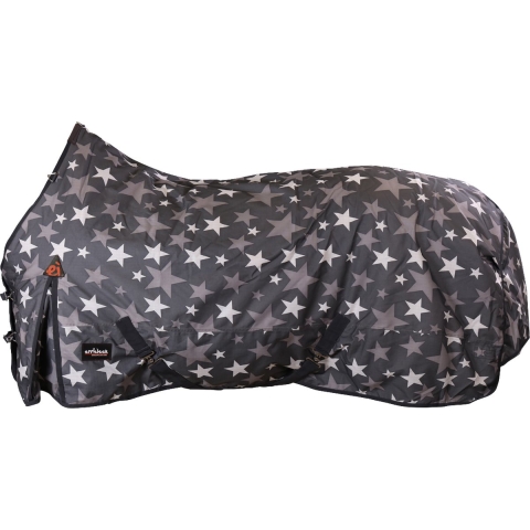 Epplejeck Deken Skyfall 0gr - Grey - 195 Cm