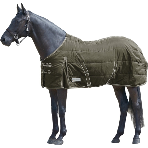 Waldhausen staldeken economic 200gr 125 cm