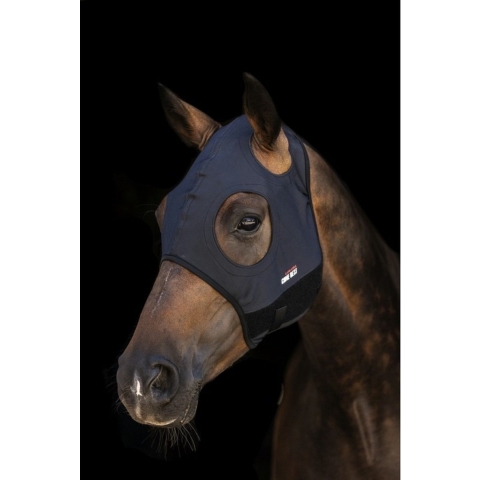 Come Best Titanium Masker - Model: Zonder Oren - Maat: L