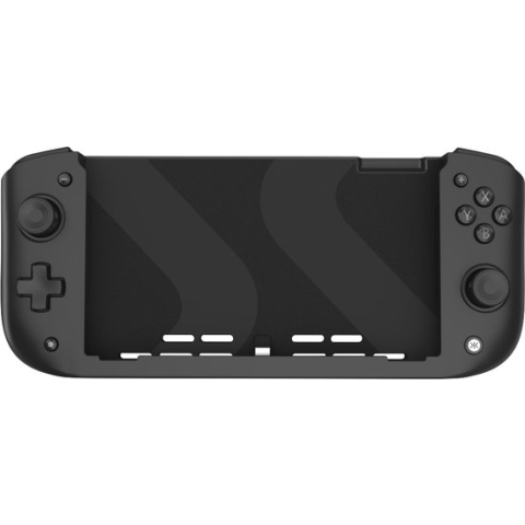 Nitro Deck - Black - Nintendo Switch Controller