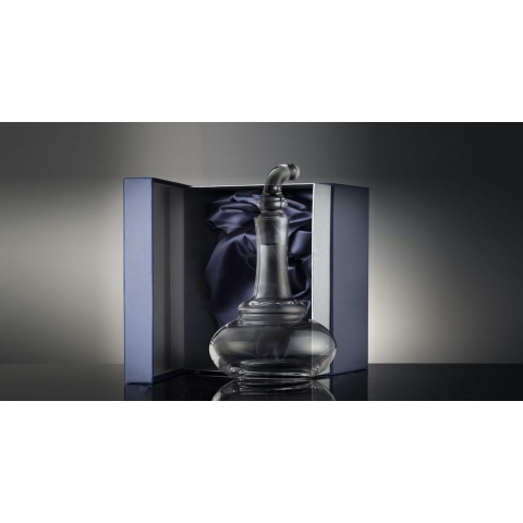 Glencairn Karaf POT STILL - Kristal loodvrij - Made in Scotland
