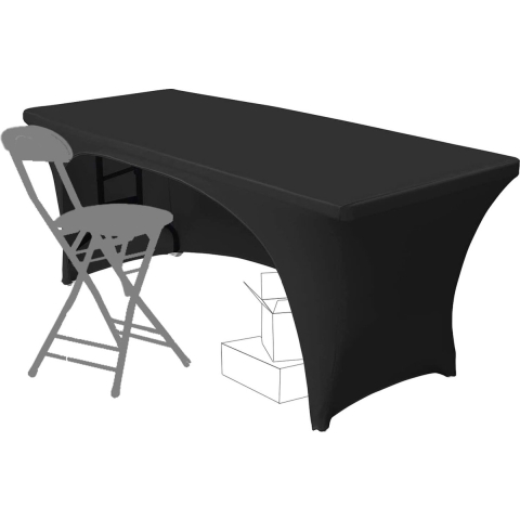 Premium Tafelkleed – Eetkamer Tafelkleed – Luxe Stof – Mooi Tafelkleed