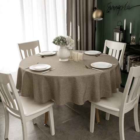 Luxe Tafelkleed – Tafelkleed – Table cloth