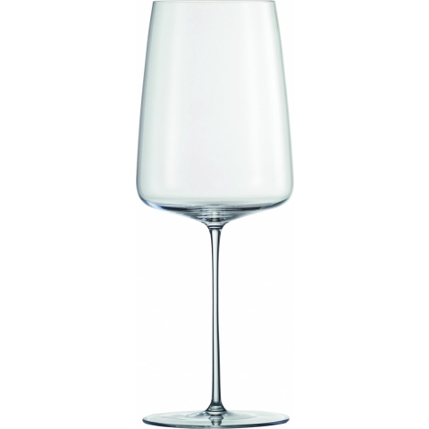 Zwiesel Glas Simplify Wijnglas Flavoursome & spicy 130 - 0.689 Ltr - set van 2