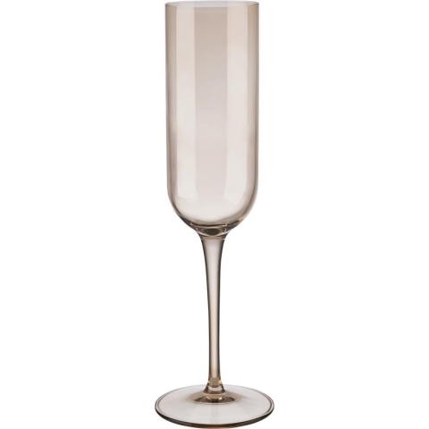 Blomus - FUUM - champagneglazen - Nomad (set/4)